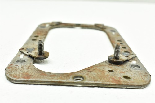2004-2007 Subaru WRX STI 6 Speed Six Speed Shift Ring Surround Retainer 04-07 - Picture 8 of 8