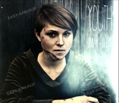 Simian Ghost - Youth /