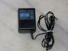 GENUINE SONY AC ADAPTER AC-ES455 4.5V