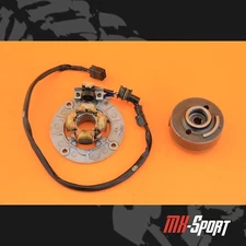 03-05 2004 YZ250F YZ 250F OEM Stator Generator Alternator Flywheel Rotor