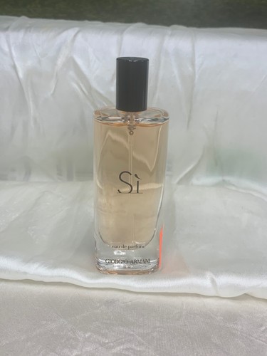 Giorgio Armani Si 15ml EDP Spray (new 