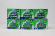 Lot of 30x Vanish Scrubbing Bubbles Drop-Ins ...