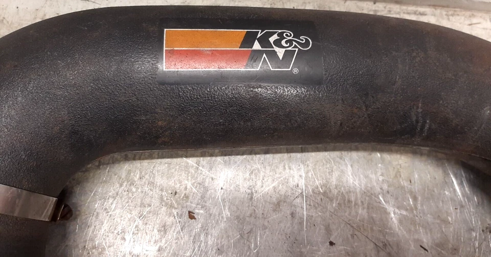 JEEP WRANGLER ADMISIÓN DE AIRE FRÍO K&N PARA SISTEMA SERIE 57 4,0 L 1991-1995 ¡ENVÍO GRATUITO! Foto 3 de 4