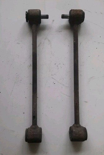 2x Mercedes E-Klasse (W211) - Koppelstange / Stabistütze hinten links