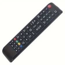 New BN59-01250A Replaced Remote For Samsung Smart LCD LED TV