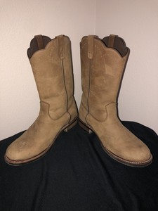 redhead boot company