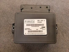 Volvo V70 Mk3 XC60 Handbrake Control Unit 31318610