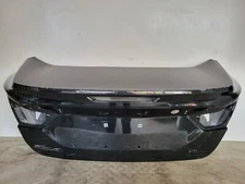2012 2013 2014 FORD FOCUS TRUNK LID OEM