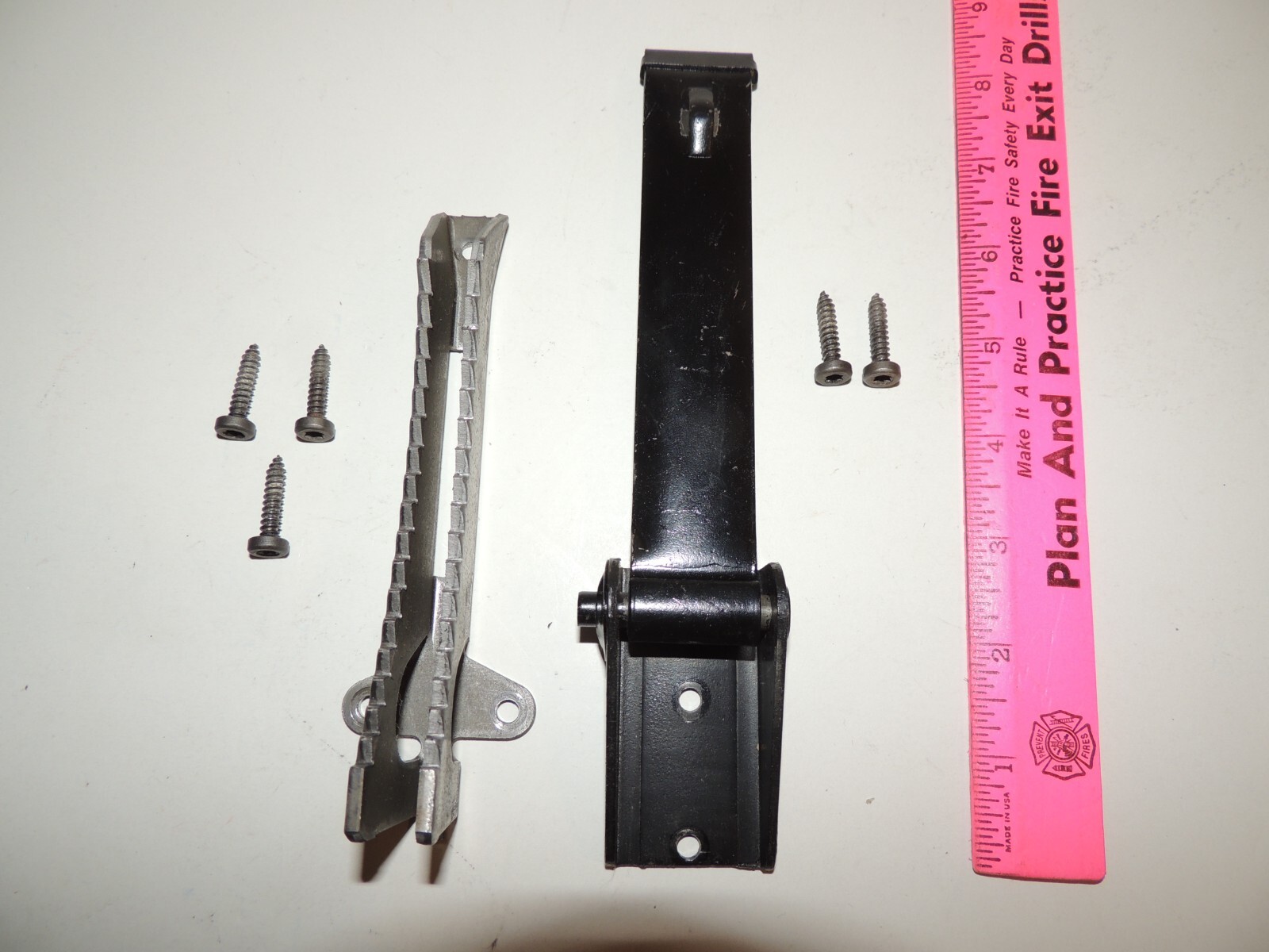 LaZBoy Lazy Boy Ratchet And Pawl Assembly Parts ReclinaRocker