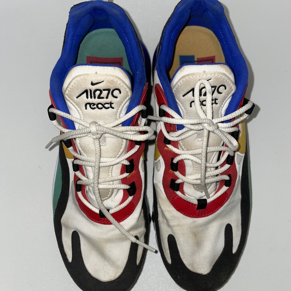 nike air max 279 react bauhaus