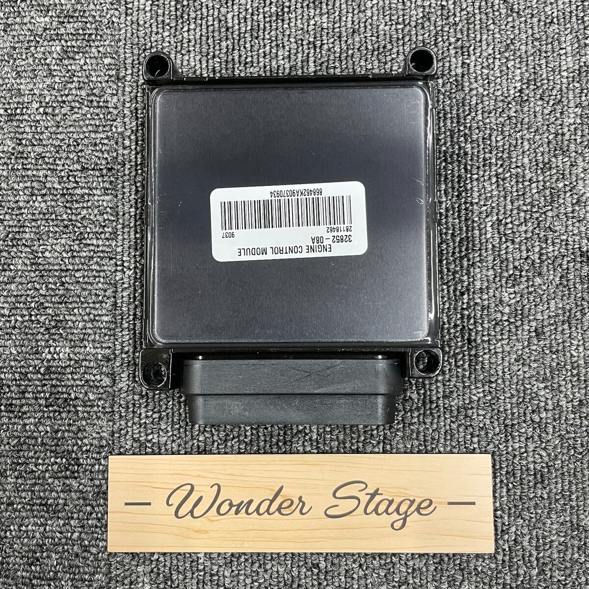 Harley Davidson 32852-08A ECM ECU Engine Control Module Harley Davidson 32852-08A ECM ECU Engine Control Module