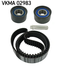 SKF VKMA 02983 Timing Belt Set for, Citroen, Fiat, Iveco, Opel, Peugeot, Renault, Rena