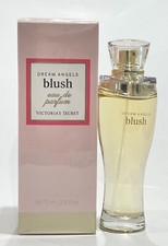 Victoria's Secret Dream Angels Blush Eau De Parfum 2.5 fl oz / 75 ml NIB Sealed