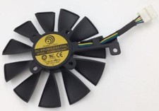 PLD09210S12HH For ASUS Strix RX470 GTX980TI R9 390X GTX1080 Graphics Card 5PIN