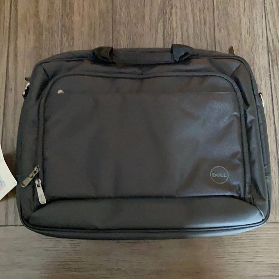Bolsa de mensajero/laptop DellT43DV Foto 2 de 4