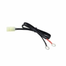 BikeTek Batterie Ladegerät FEMAIL Connector ...