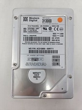 WD Caviar 31300 13GB Hard Drive   AC313000 00...