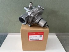 HONDA OEM WATER PUMP ASSEMBLY 2002-2008 VTX1800 MODELS 19200-MCH-000 New