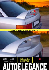 Tuning Audi 80