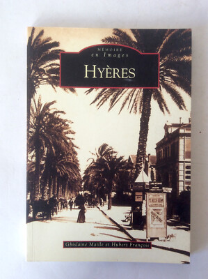 Ghislaine Maille / Hubert François * Hyères * Alan Sutton 2003
