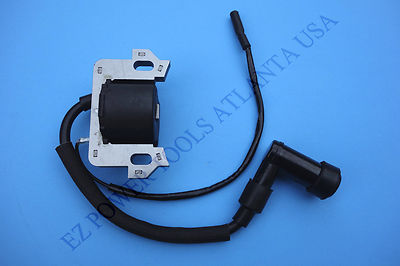 Troy-Bilt 01903-0 2450PSI 2.5GPM High Pressure Washer Ignition Coil ...