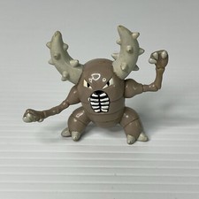 Pinsir TOMY Pokemon Figure 1999 Nintendo CGTS...