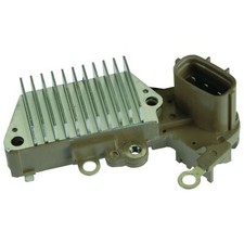 For Denso Lexus Toyota 1993-1999 Replacement New Alternator Regulator in437
