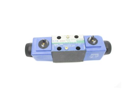VICKERS DG4V-3S-0C-M-U-B5-60 110/120V 5000PSI NSNP