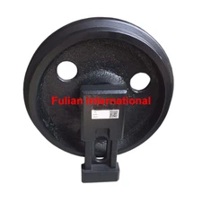 New Hevay Equipment Mini Excavator Front Idler for YANMAR VIO45-5