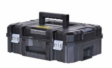 Stanley Cassetta portautensili Elettricisti FatMax TSTAK organizer FMST1-71966