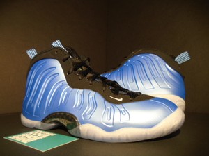 unc foamposite