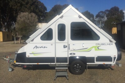 avan cruiser for sale victoria
