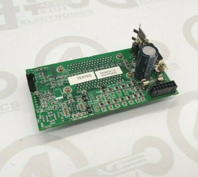 Universal Instruments PCA Camera Control 50096501