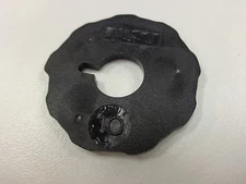 Singer Simanco #10 Flat Black Fashion Disc Stitch Cams 306 328 348 418 438