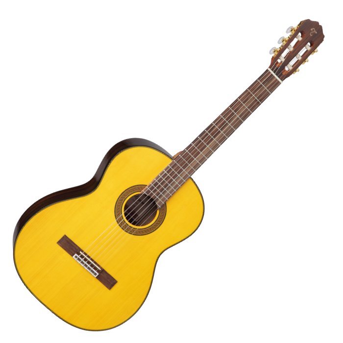 Takamine GC5-NAT G-Series Classical Guitar in Natural Finish | eBay