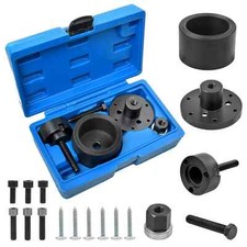 Crankshaft Front Oil Seal Remover Tool for BMW N40 N42 N45 N46 N52 N53 N54