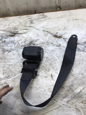 23 CFMoto UForce U Force 1000 seat belt harness strap