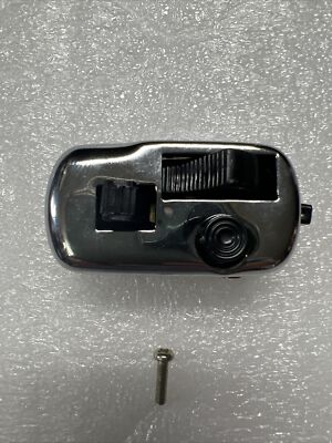 Vespa Bajaj handle 12V bar light horn switch VLB GL Veloce Super Chetak (vp#44)