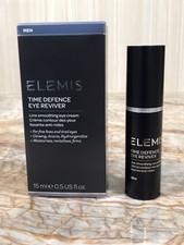elemis men's eye reviver