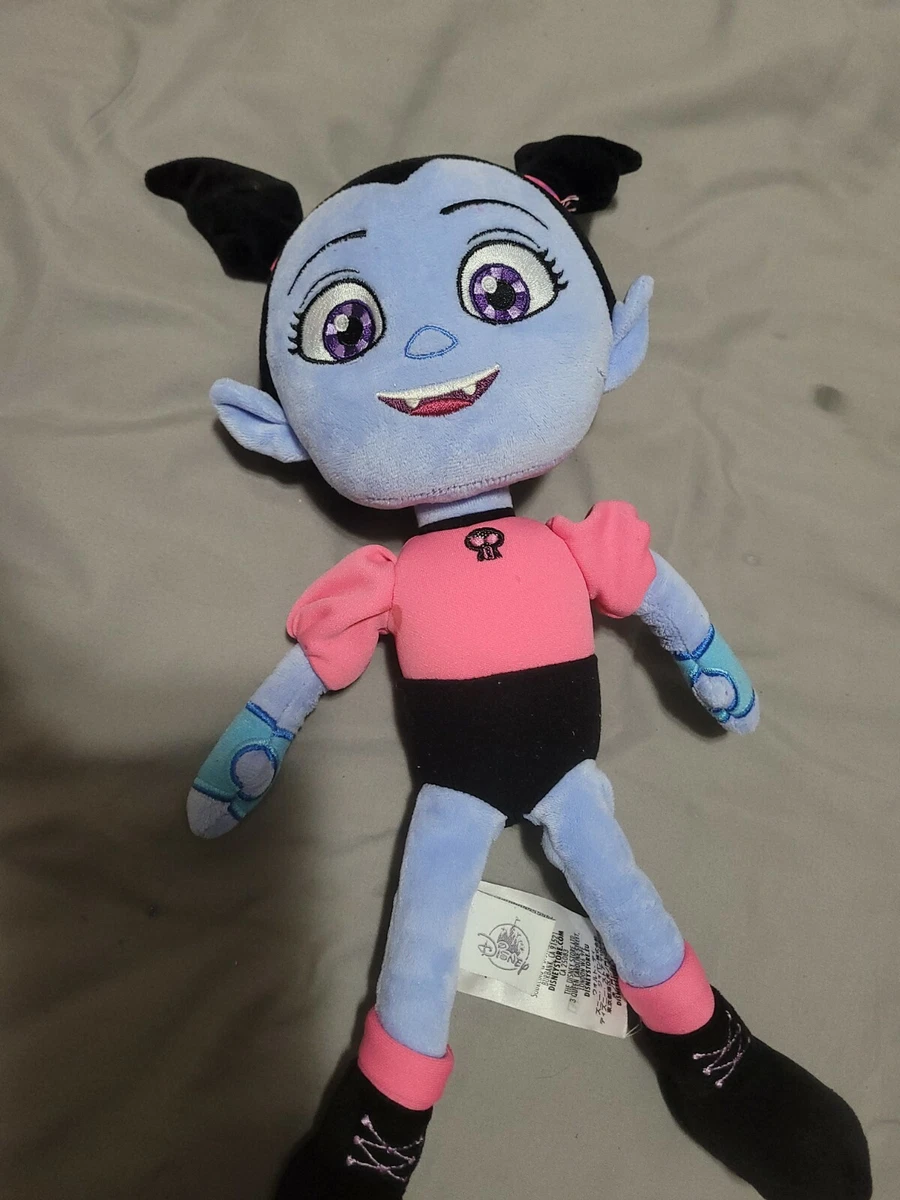 VAMPIRINA PLUSH DOLL LARGE 13.5