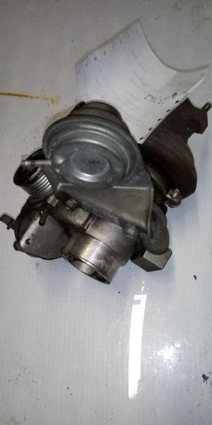 Turbocompresor Volvo S40 V40 2000-2004 con garantía OEM Foto 2 de 2
