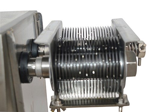 Accesorio cortador comercial para máquina de corte de carne de 3-20 mm QE/QX/QSJ - Imagen 7 de 94