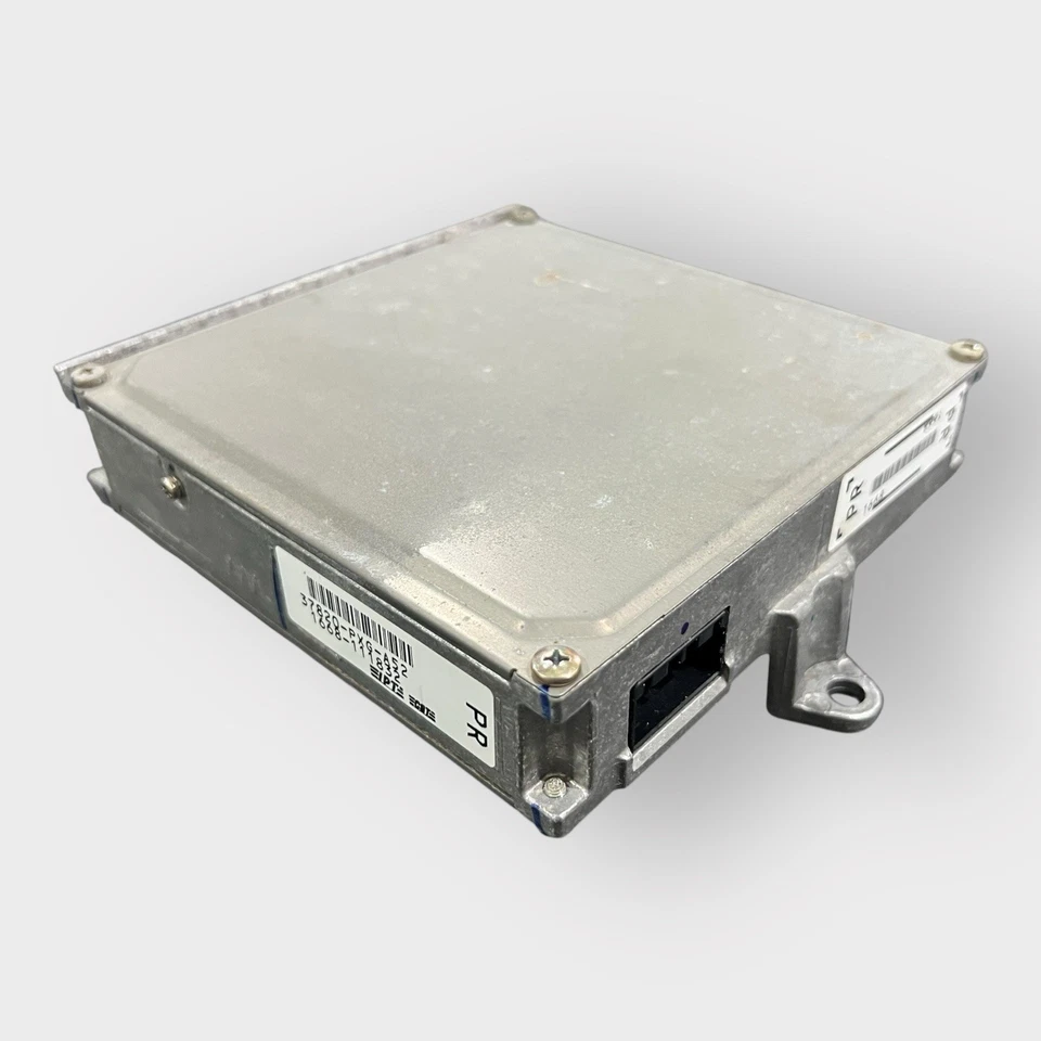 2002 2003 Acura TL Engine Control Computer Module ECM ECU 37820-PXG-A52 Type-S - Image 4 of 4