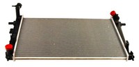 KÜHler MotorkÜHlung Maxgear AC230053 FÜR Hyundai KIA
