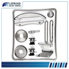 Timing Chain Kit for Chrysler Sebring Dodge Intrepid Charger Magnum 2.7L 02-06