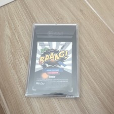 Wild Card 2024 Alumination Dino-Might Keon Coleman 1/1 Auto Arena Club FSU