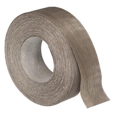 uxcell 2 Inch x 49ft Wood Veneer Edge Banding, 2 x 49ft, Walnut