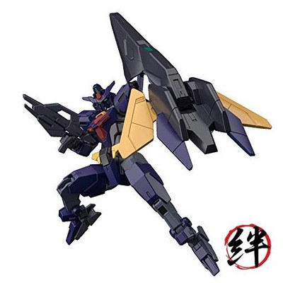 Gundam Build Divers Re:Rise 43 Core Gundam II HGBD:R 1/144 Model Kit
