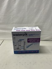 Waterpik Ultra Plus and Cordless Pearl Water F