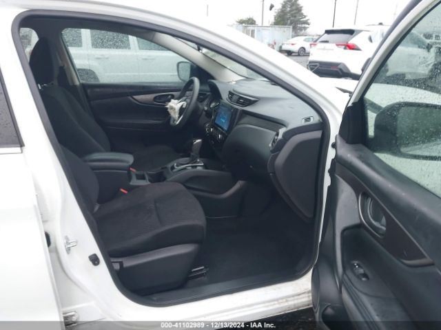 FRONT CROSSMEMBER SUBFRAME 2017-2022 NISSAN ROGUE SPT